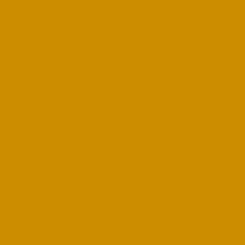 RAL Metallic 1005 Honey Yellow Paint