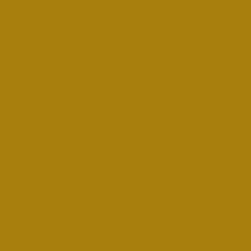 RAL Metallic 1027 Curry Paint