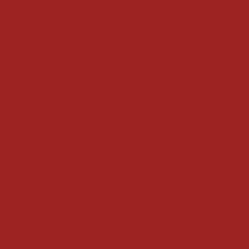 RAL Metallic 3001 Signal Red Paint