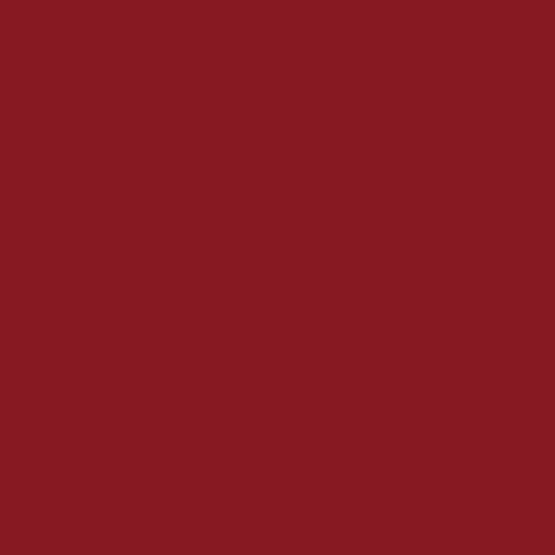 RAL Metallic 3003 Ruby Red Paint Spray Paint
