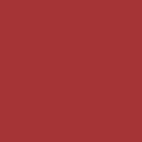 RAL Metallic 3031 Orient Red Paint Spray Paint