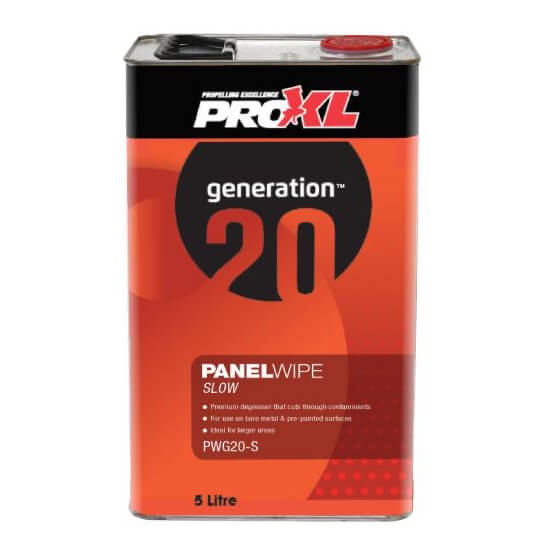 1Ltr Generation20 Panelwipe