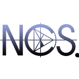 NCS Spray Paint