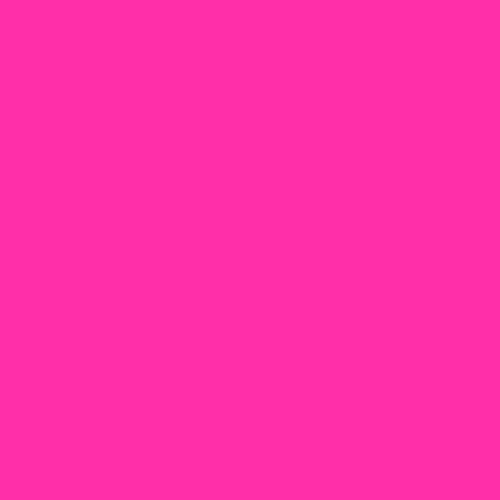 Fluorescent Neon Pink Spray Paint 200ml