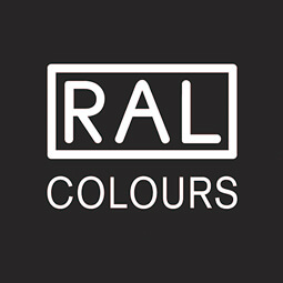 RAL Spray Paint